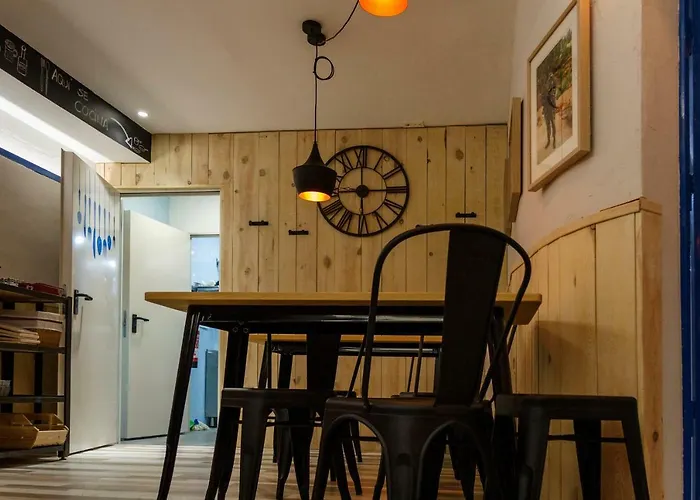 Hostel Catedral Burgos