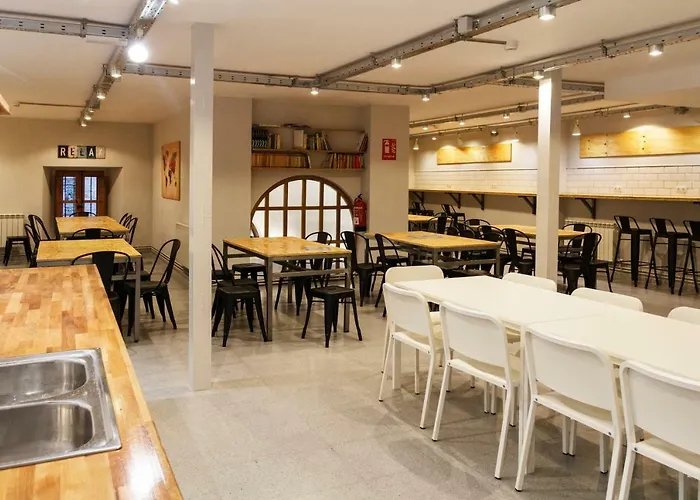 Hostel Catedral Burgos