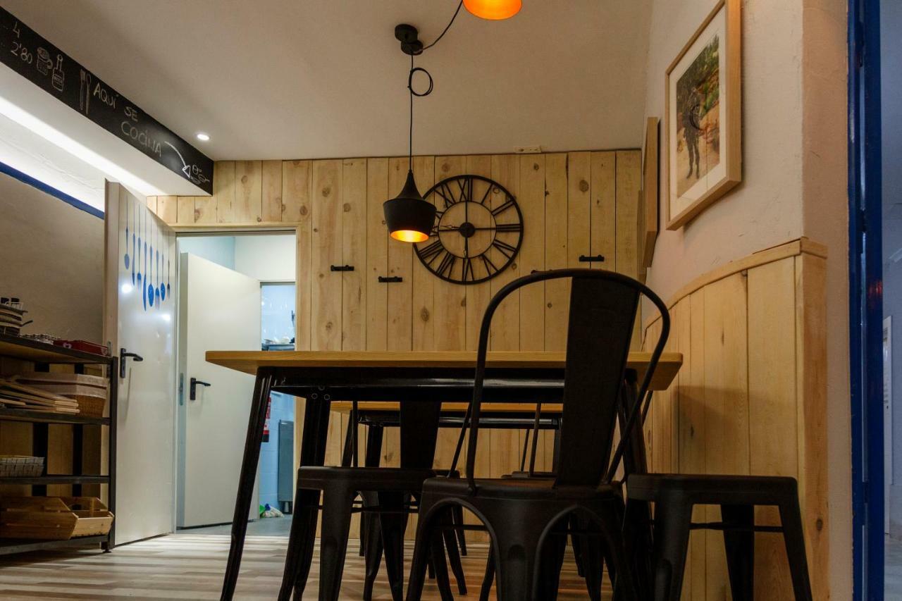 Hostel Catedral