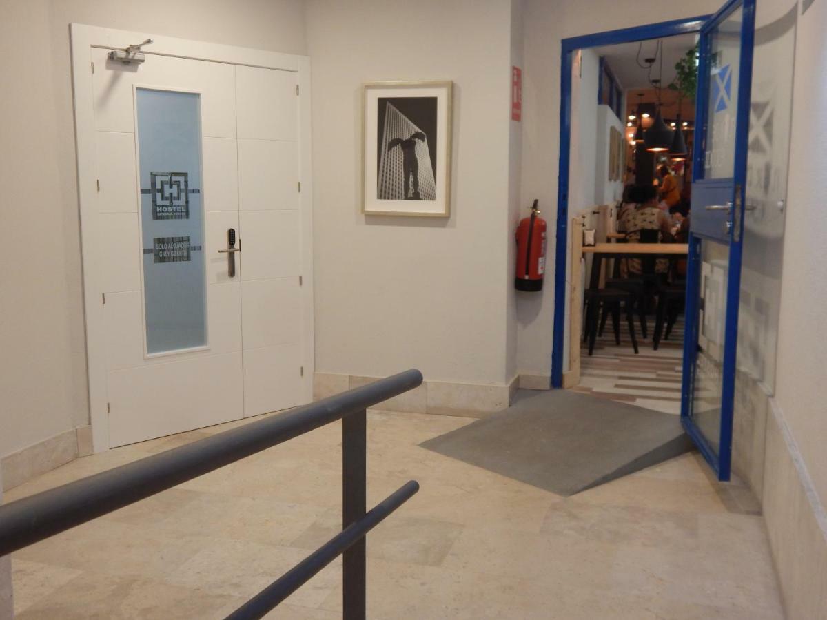 Catedral Hostel *
